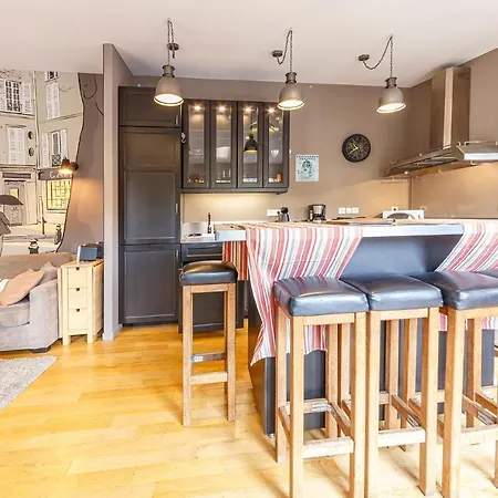 L'atelier De Claire * Le Mont-Dore