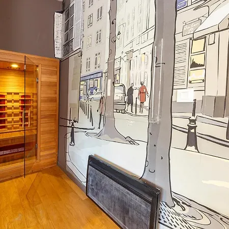 L'atelier De Claire Vakantiehuis *