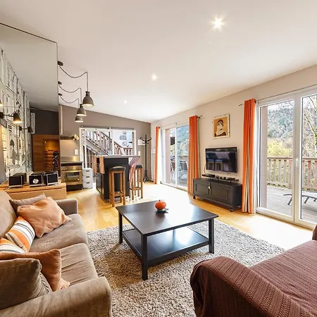 L'atelier De Claire Vakantiehuis *