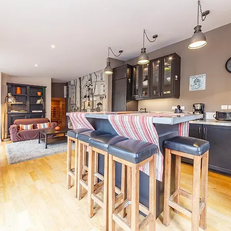 L'atelier De Claire Le Mont-Dore