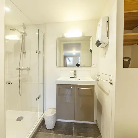 L'atelier De Claire Le Mont-Dore