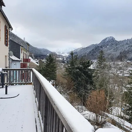 Vakantiehuis L'atelier De Claire