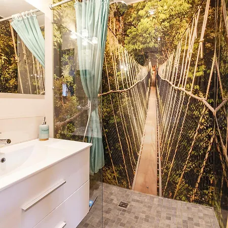 Vakantiehuis L'atelier De Claire *