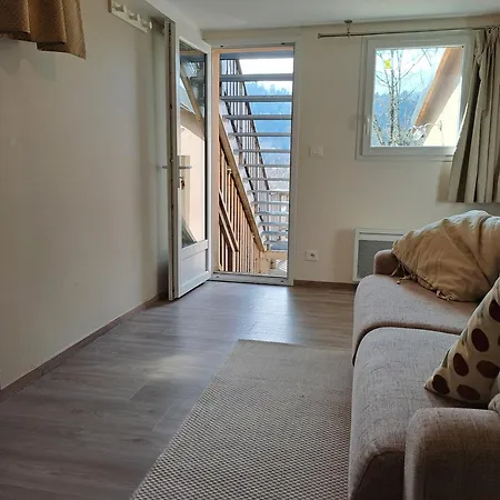 Vakantiehuis L'atelier De Claire