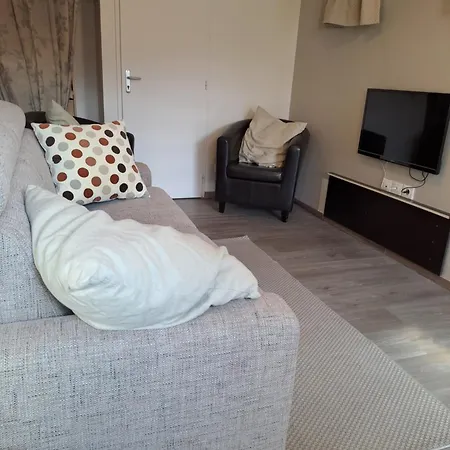 Σπίτι διακοπών L'atelier De Claire *