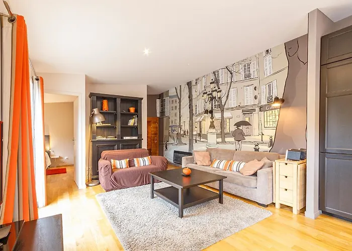 L'atelier De Claire * Ле-Мон-Дор