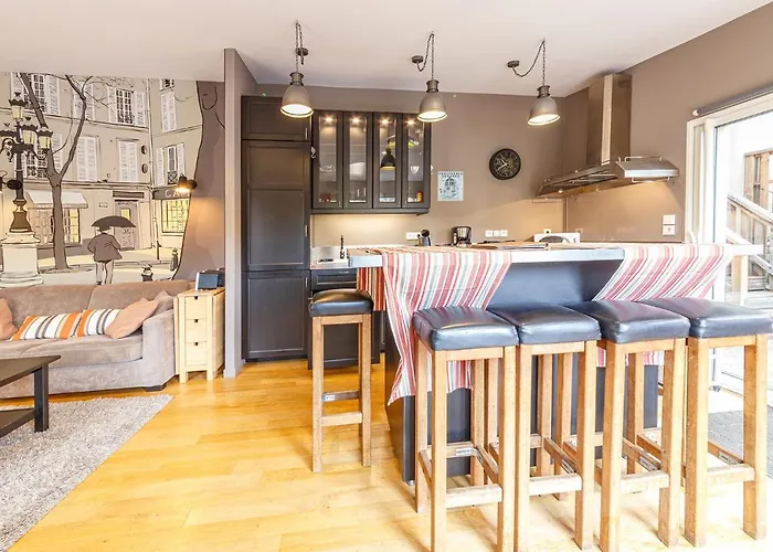 L'atelier De Claire * Ле-Мон-Дор