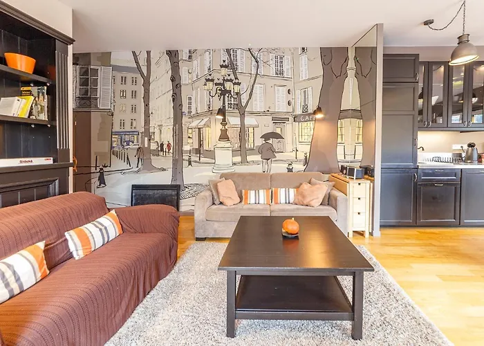 Дом отдыха L'atelier De Claire Ле-Мон-Дор